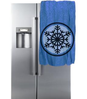 Холодильник V-ZUG : не работает, перестал холодить