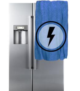Холодильник V-ZUG – выбивает автомат, пробки, УЗО